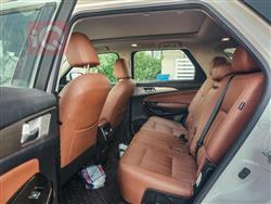 Changan CS95